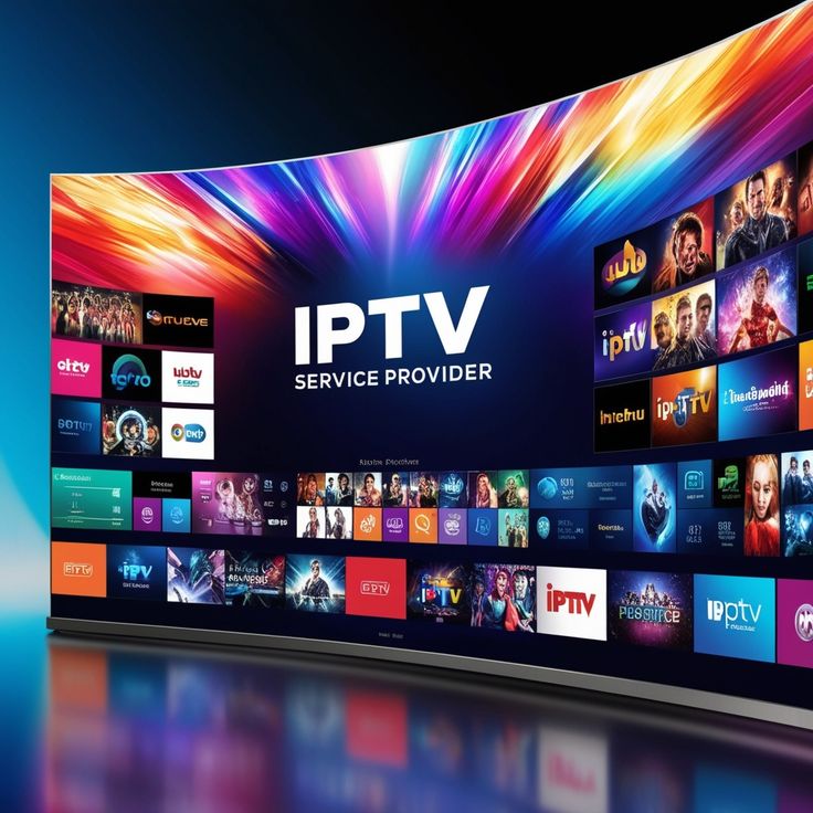 IPTV Provider​
