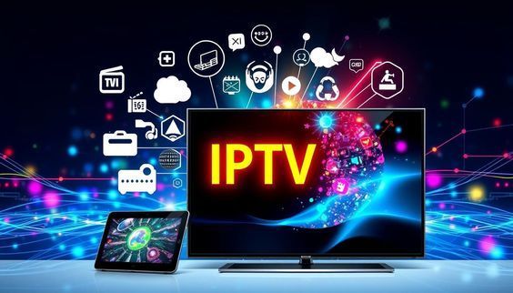  Pure IPTV
