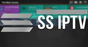 SS IPTV