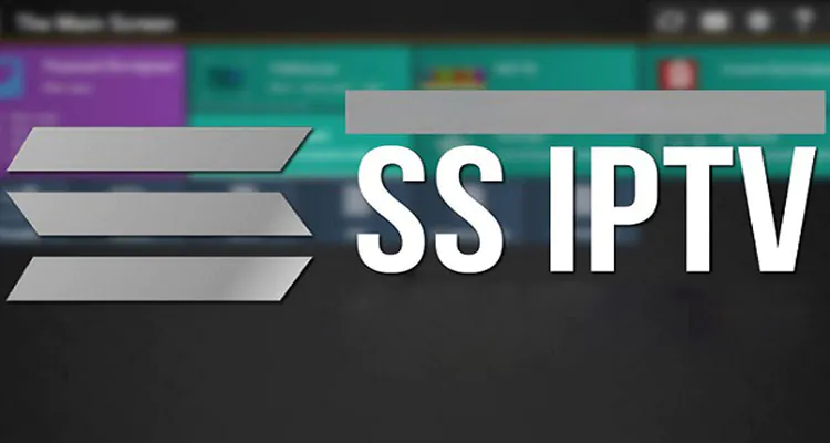 SS IPTV