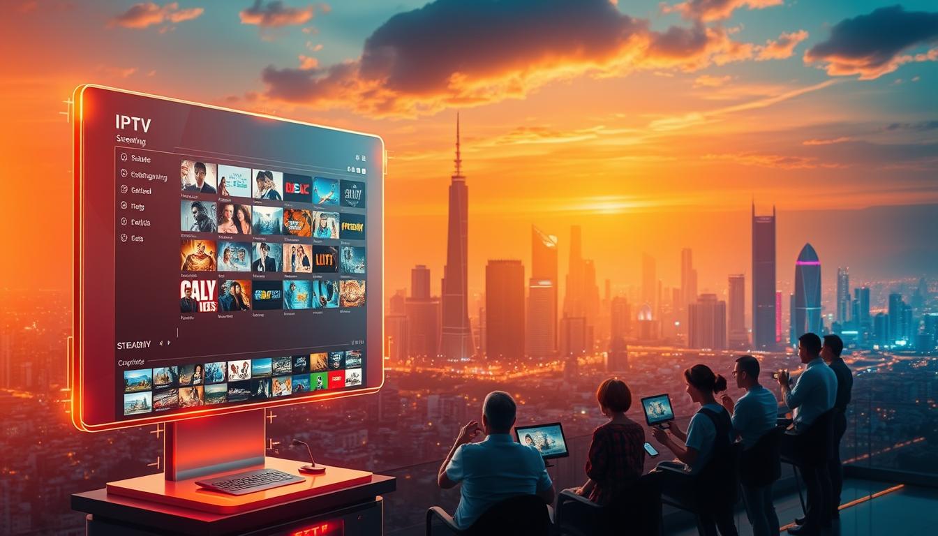 iptv lista