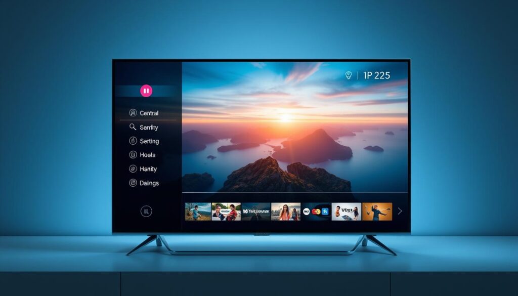 IPTV Smart Player