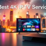 4K IPTV