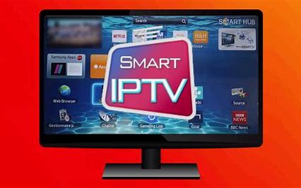 SMART IPTV 
