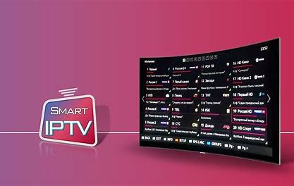 SMART IPTV 