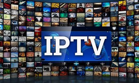 Abonnement IPTV Pro 
