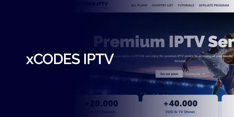 iptv code 
