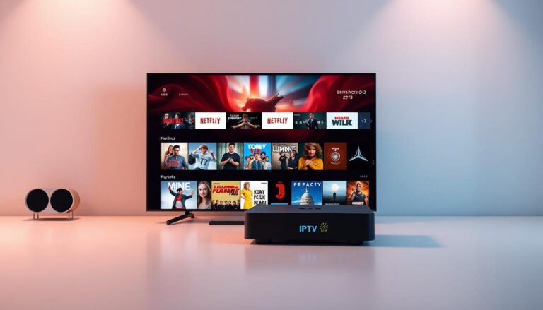 IPTV VIP