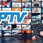 IPTV opgerold