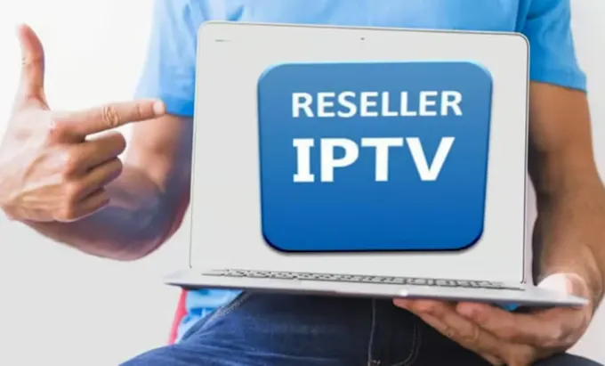 reseller for iptv