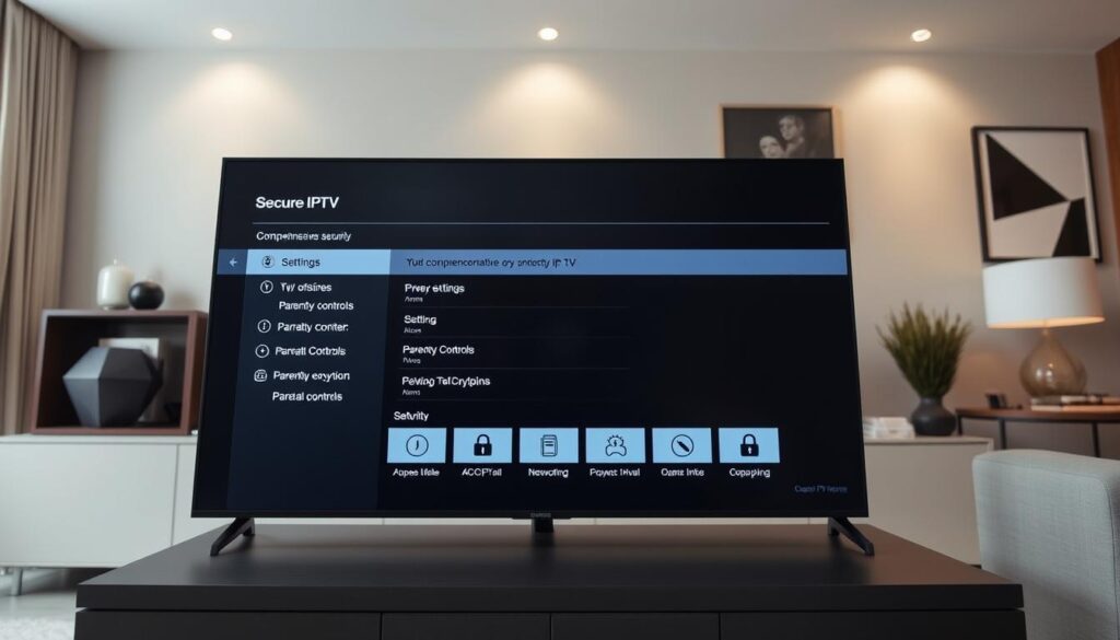 IPTV Smart TV