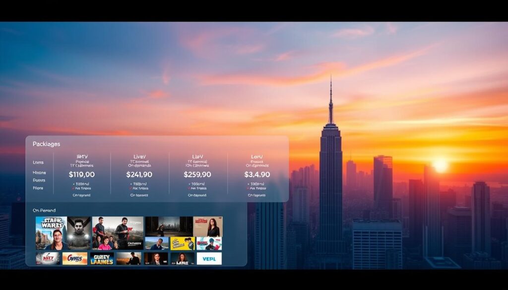 Eternal IPTV