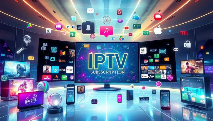 
iptv jellfin emby oder plex