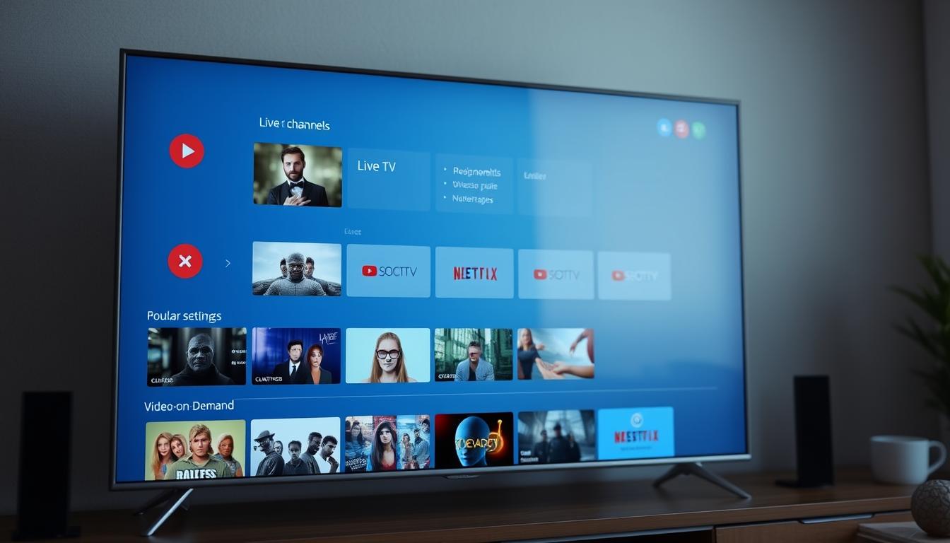 iptv abbonnement