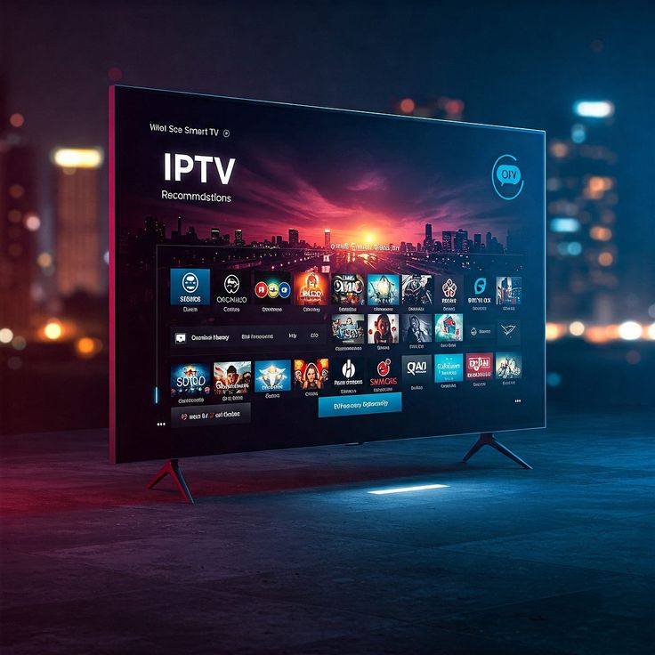 4K Live IPTV