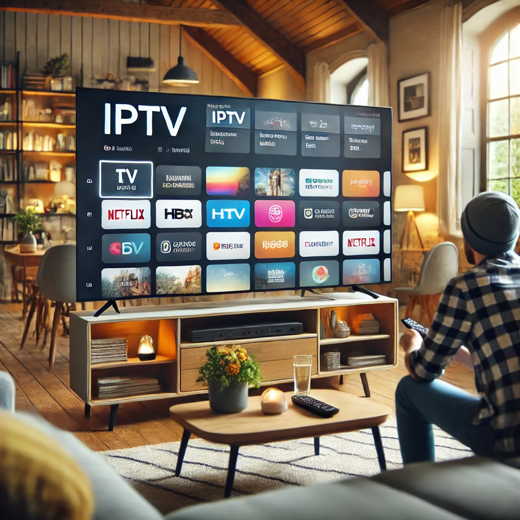 IPTV Deutschland
