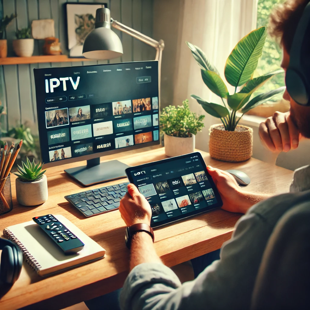 IPTV Deutschland