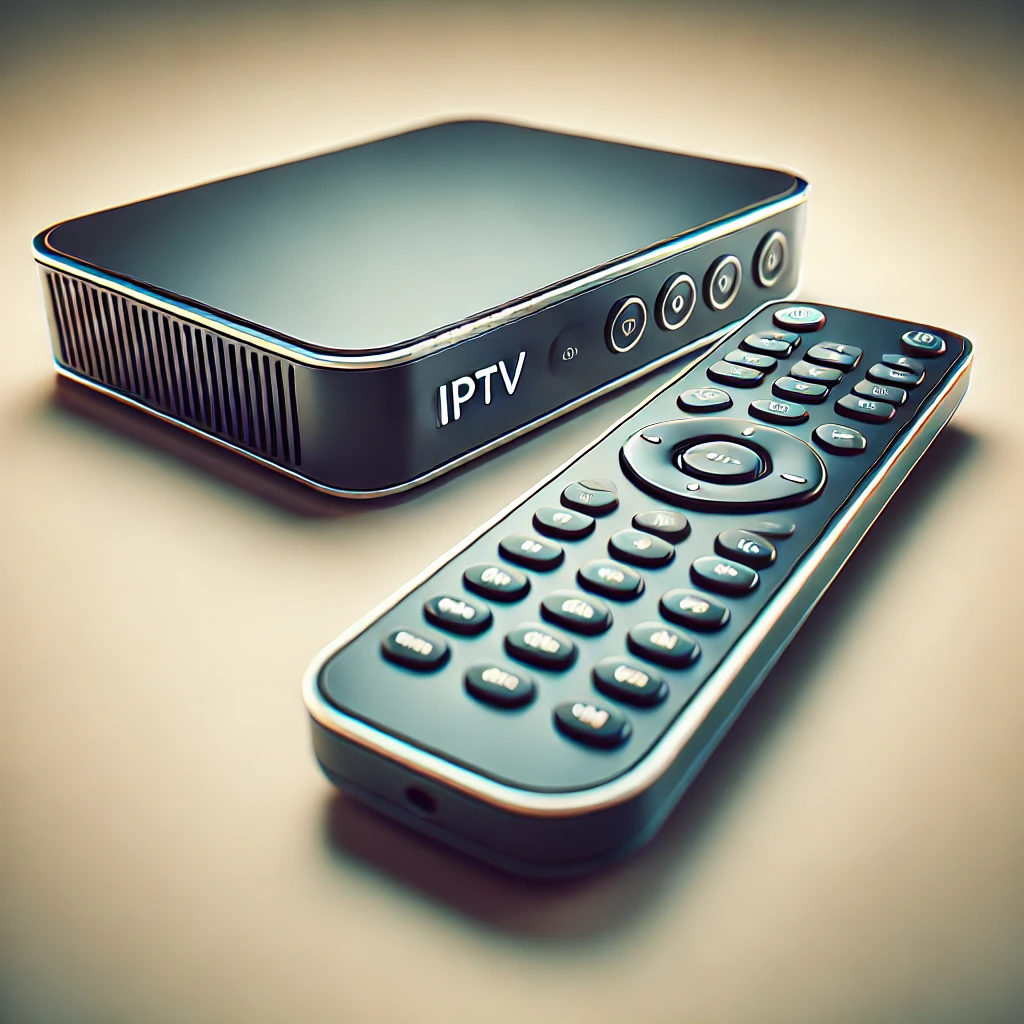 IPTV Deutschland