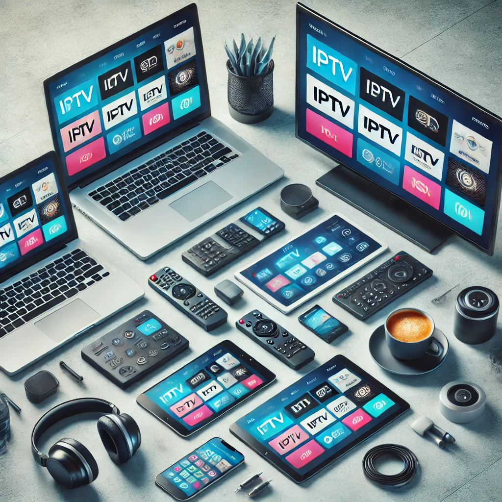 IPTV Deutschland