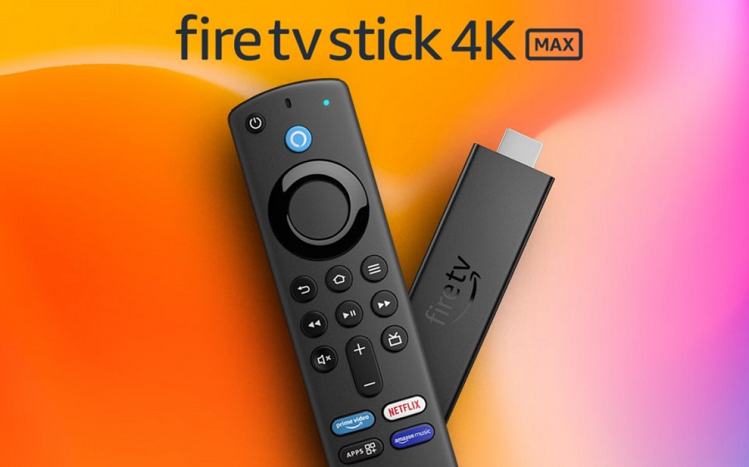 IPTV Fire TV Stick
