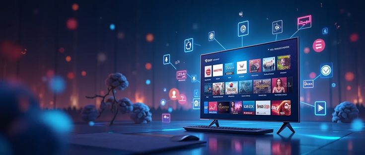 IPTV Kastje