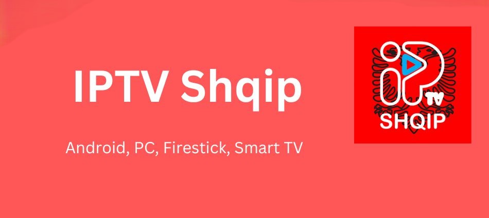 IPTV Shqip