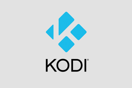 Kodi voor Player IPTV Windows