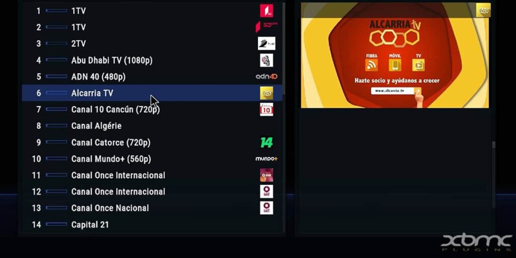 IPTV Shqip
