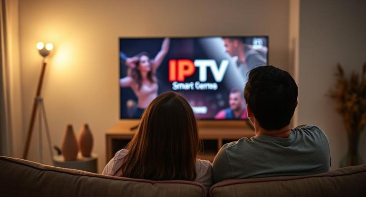 4K Live IPTV
