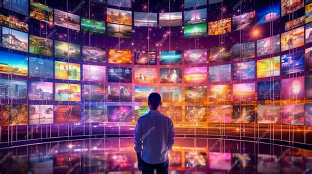 Bridge IPTV