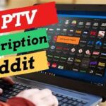 IPTV Reddit