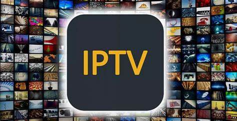 IPTV Opgerold