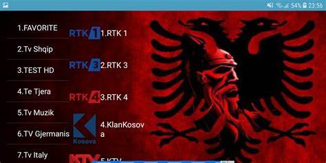 IPTV Shqip