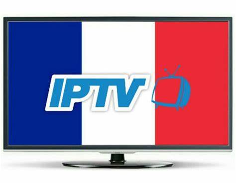 France IPTV Pro