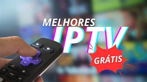 Gratis IPTV