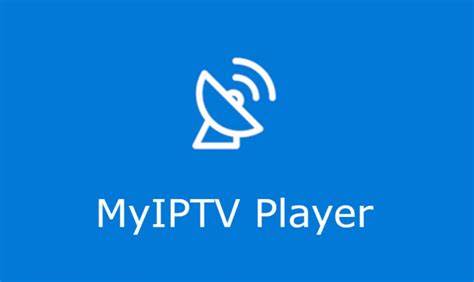 Player IPTV Windows