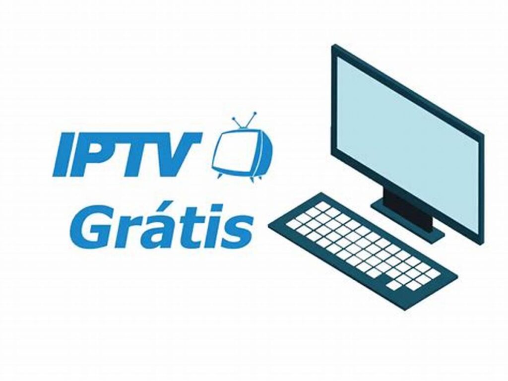 Gratis IPTV