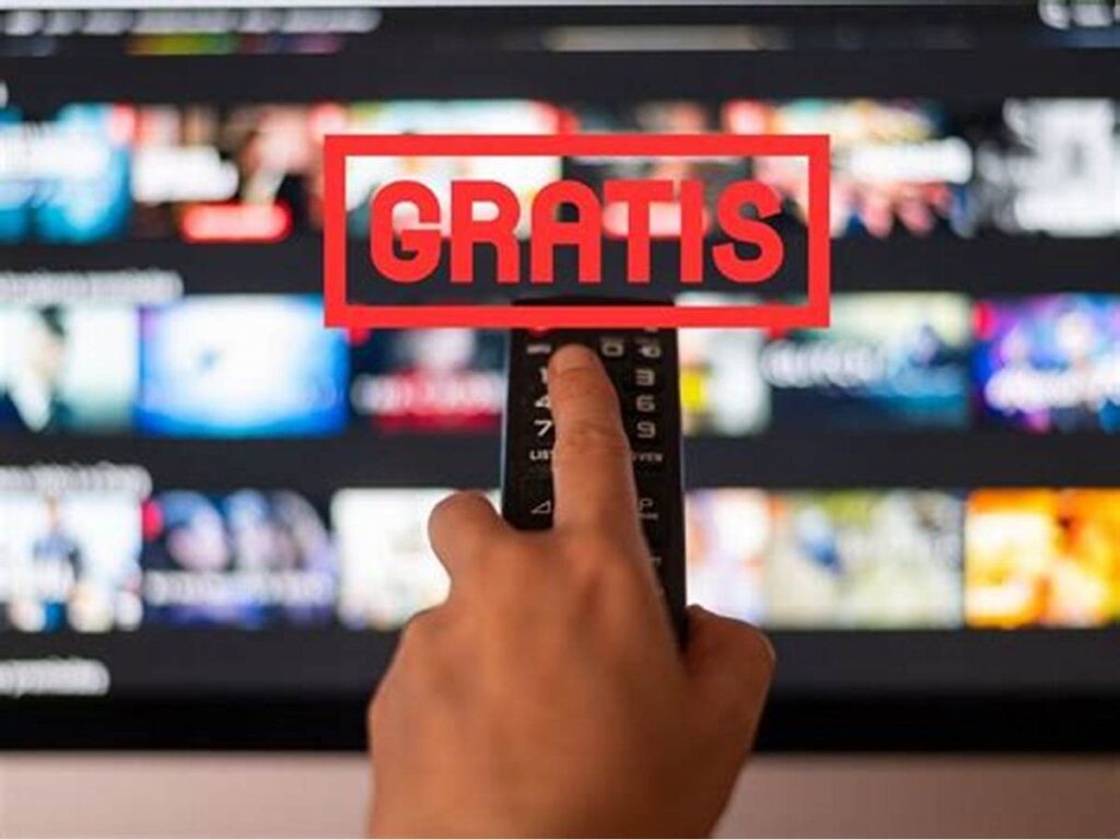 Gratis IPTV
