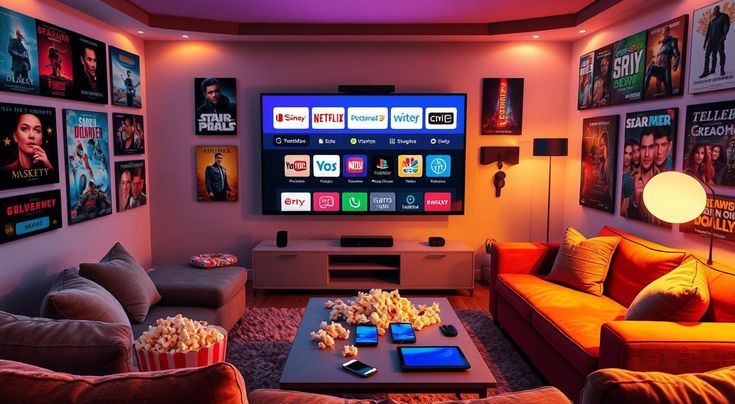 Porn on IPTV
