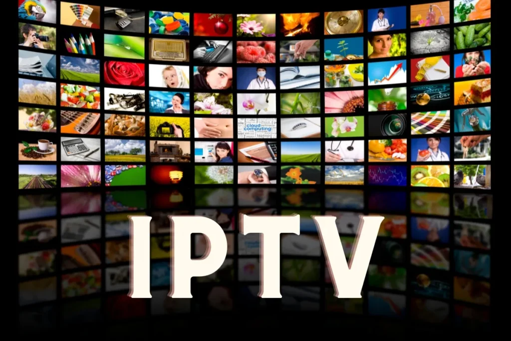 IPTV.org