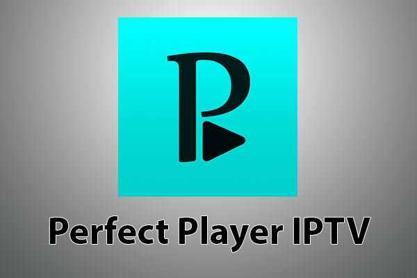 Player IPTV Windows