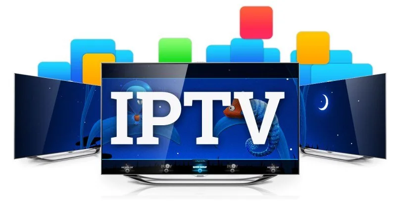 Bridge IPTV