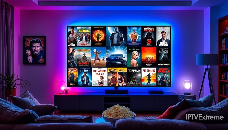 IPTV Romanian
