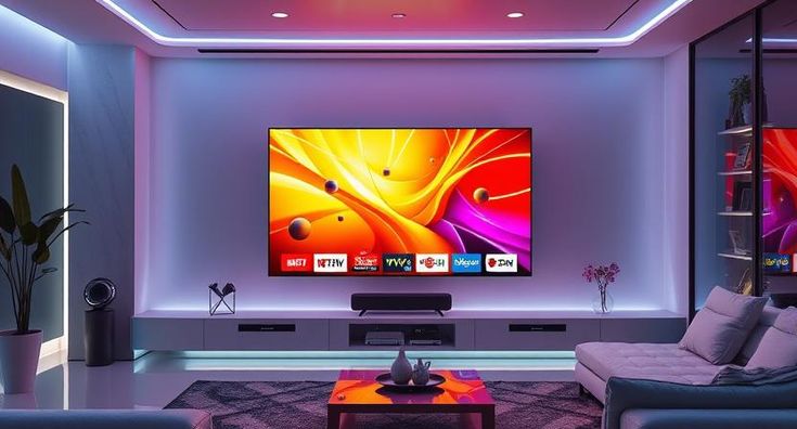 4K Live IPTV