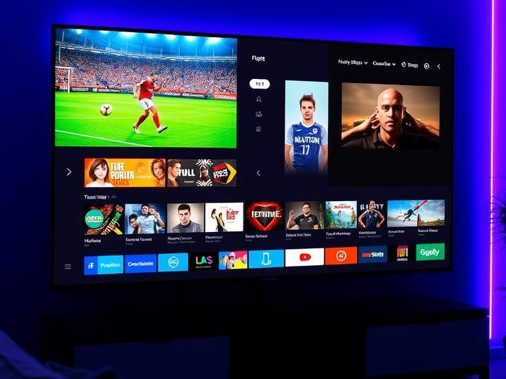 4K Live IPTV