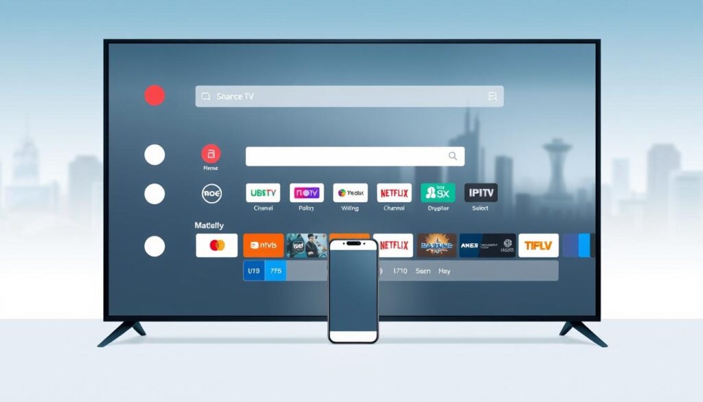 OTT IPTV