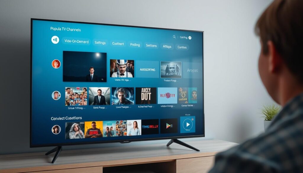 iptv abbonnement