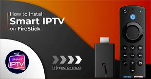 iptv player fire tv stick