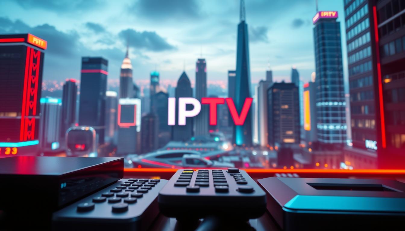 lPTV canal