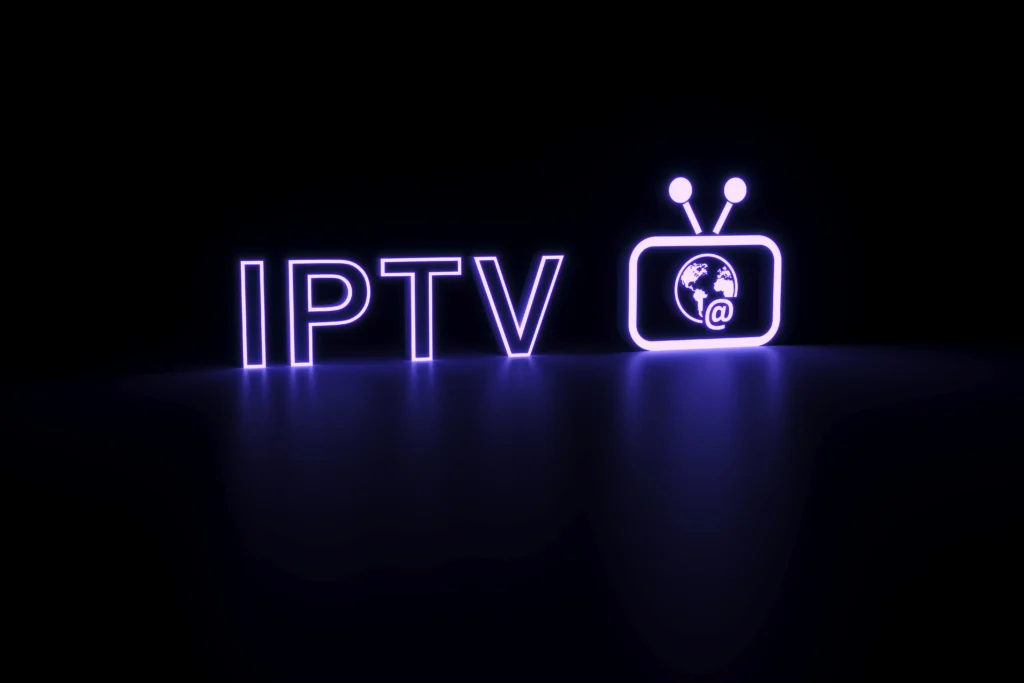 IPTV Anbieter